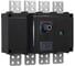 Выключатель нагрузки Nader NDG3-100H/04AZK 590000005 1