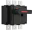 Выключатель нагрузки Nader NDG3V-630/2 570000009 1