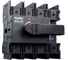 Реверсивный выключатель нагрузки Nader NDG3-125/6ZKS 580000029 1