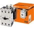 Электромагнитный пускатель TDM ELECTRIC ПМ12-063150 У3В 230B 2з+2р SQ0714-0050 1