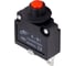 Выключатель-кнопка Smartbuy 250В 16А (2с) ON-OFF красная  SBE-16-S12-r 1