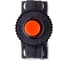 Выключатель-кнопка Smartbuy 250В 16А (2с) ON-OFF красная  SBE-16-S12-r 2