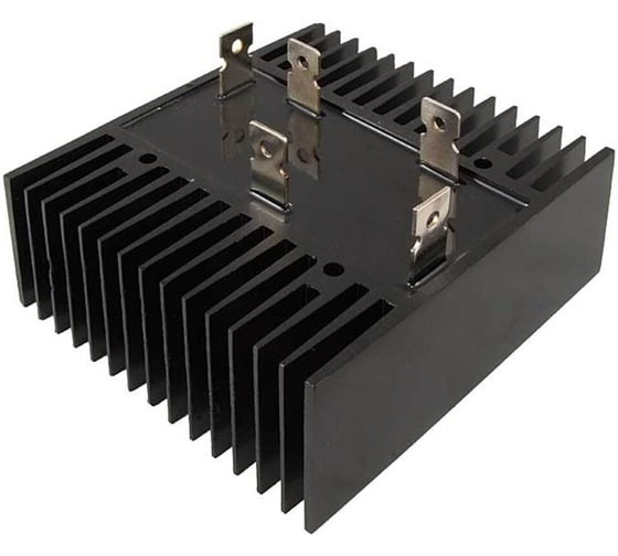 Диодный мост RUICHISQL200A 200A 1000V 61750