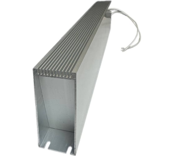 Тормозной резистор NEWINEX ALL 2500 Вт 16 Ом RXLG-2500-16R-H-М