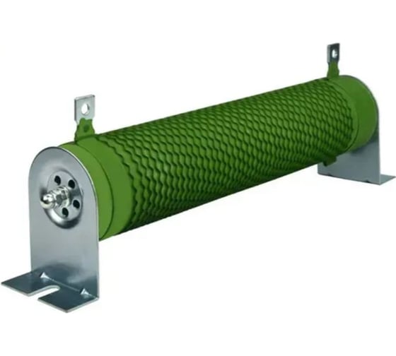 Тормозной резистор INVT 2000W; 10 Ом (монтаж: 530мм) 20003-00182
