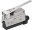 Микропереключатель концевой IEK МП-7120 рычаг IP40 KKV12-7120-2-64 1