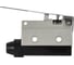 Микропереключатель концевой IEK МП-7120 рычаг IP40 KKV12-7120-2-64 2