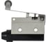 Микропереключатель концевой IEK МП-7121 рычаг с роликом IP40 KKV12-7121-1-64 2