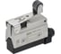 Микропереключатель концевой IEK МП-7141 укороченный рычаг с роликом IP40 KKV12-7141-1-64 1