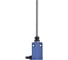 Выключатель концевой IEK C6N-167 пружинный стержень IP67 KKV12-P167-1-67 2