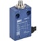 Выключатель концевой IEK C6N-111 толкатель IP67 KKV12-P111-1-67 1