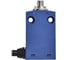 Выключатель концевой IEK C6N-111 толкатель IP67 KKV12-P111-1-67 4