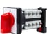 Переключатель кулачковый Briswik 20 А 20-56-US18R012.BR 1
