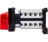 Переключатель кулачковый Briswik 20 А 20-56-US18R012.BR 2