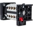 Переключатель кулачковый Briswik 20 А 20-56-US18R012.BR 3