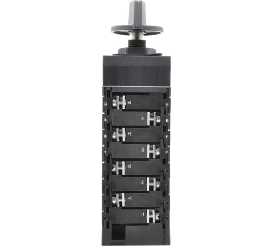 Выключатель нагрузки Nader NDG3V-50/8 1 02 M 14 550000068