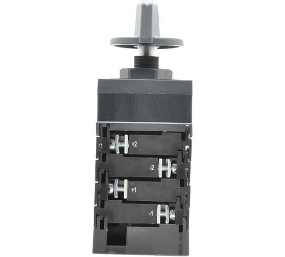 Выключатель нагрузки Nader NDG3V-50/4 1 02 M 5 550000023