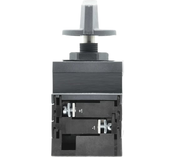 Выключатель нагрузки Nader NDG3V-50/2 1 02 M 2 550000002