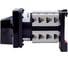 Переключатель кулачковый Briswik 20 А 20-55-US18.BR 2
