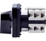 Переключатель кулачковый Briswik 20 А 20-55-U.BR 2