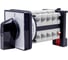 Переключатель кулачковый Briswik 20 А 20-56-US18.BR 1