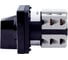 Переключатель кулачковый Briswik 20 А 20-55-US1.BR 2