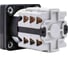 Переключатель кулачковый Briswik 20 А 20-66-UR012.BR 3