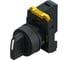 Переключатель EKF SB-51 на 3 положения без фиксации 2NO IP65 SB-5120-1 1