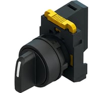 Переключатель EKF SB-51 на 3 положения с фиксацией 2NO IP65 SB-5120-3
