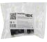 Кнопка IEK IP65 с маркировкой II моноблок 1NO зеленая MASTER MI-BT70-II-1-22-K06 5