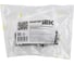 Переключатель IEK IP65 3 позиции моноблок 2NO чёрный MASTER MI-SW70-7E-4-21-3-K02 11