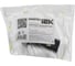 Кнопка IEK IP65 с маркировкой II моноблок 2NO зеленая MASTER MI-BT70-II-4-22-K06 5