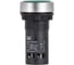 Кнопка IEK IP65 с маркировкой START моноблок 1NO зеленая MASTER MI-BT70-ST-1-22-K06 3
