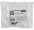 Кнопка IEK IP65 с маркировкой START моноблок 1NO зеленая MASTER MI-BT70-ST-1-22-K06 5