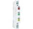Лампа компактная ETEK EKSL3M-RGY-230 К/Ж/З на DIN-рейку 220VAC, 24 шт 17610 1