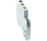 Лампа компактная ETEK EKSL3M-RGY-230 К/Ж/З на DIN-рейку 220VAC, 24 шт 17610 3