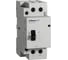 Контактор модульный ELCOMTECH MCON11B-63-20-M230AC 63A 2NO 0NC 230VAC с ручным управлением 2х модульный УТ-00046515 1