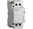 Контактор модульный ELCOMTECH MCON31B-63-20-230AC 63A 2NO 0NC 230VAC 2х модульный УТ-00046519 1