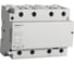 Контактор модульный ELCOMTECH MCON11B-125-22-230AC 125A 2NO 2NC 230VAC 6х модульный УТ-00046526 1