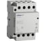 Контактор модульный ELCOMTECH MCON31B-63-22-230AC 63A 2NO 2NC 230VAC 3х модульный УТ-00046520 1