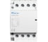 Модульный контактор Timelec 4P, 63A, 4NO, тип AC TMBCH-R4P-63AC4NO 1