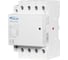 Модульный контактор Timelec 4P, 63A, 4NO, тип AC TMBCH-R4P-63AC4NO 2