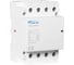 Модульный контактор Timelec 4P, 63A, 4NO, тип AC TMBCH-R4P-63AC4NO 3