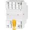 Модульный контактор Timelec 4P, 63A, 4NO, тип AC TMBCH-R4P-63AC4NO 7