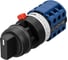 Кулачковый переключатель TDM ELECTRIC КПУ11О-20/3031 (0-1-2 3р) SQ0715-0036 2