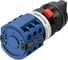 Кулачковый переключатель TDM ELECTRIC КПУ11О-20/3031 (0-1-2 3р) SQ0715-0036 3