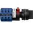 Кулачковый переключатель TDM ELECTRIC КПУ11О-20/3031 (0-1-2 3р) SQ0715-0036 5