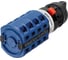Кулачковый переключатель TDM ELECTRIC КПУ11О-25/4028 (0-1-2 4р) SQ0715-0041 3