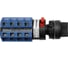 Кулачковый переключатель TDM ELECTRIC КПУ11О-25/4028 (0-1-2 4р) SQ0715-0041 5