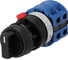Кулачковый переключатель TDM ELECTRIC КПУ11О-25/2001 (0-1-2 2р) SQ0715-0039 2
